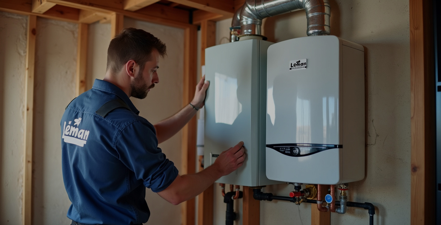 Préparer sa maison pour l’hiver : vérifications chauffage et plomberie