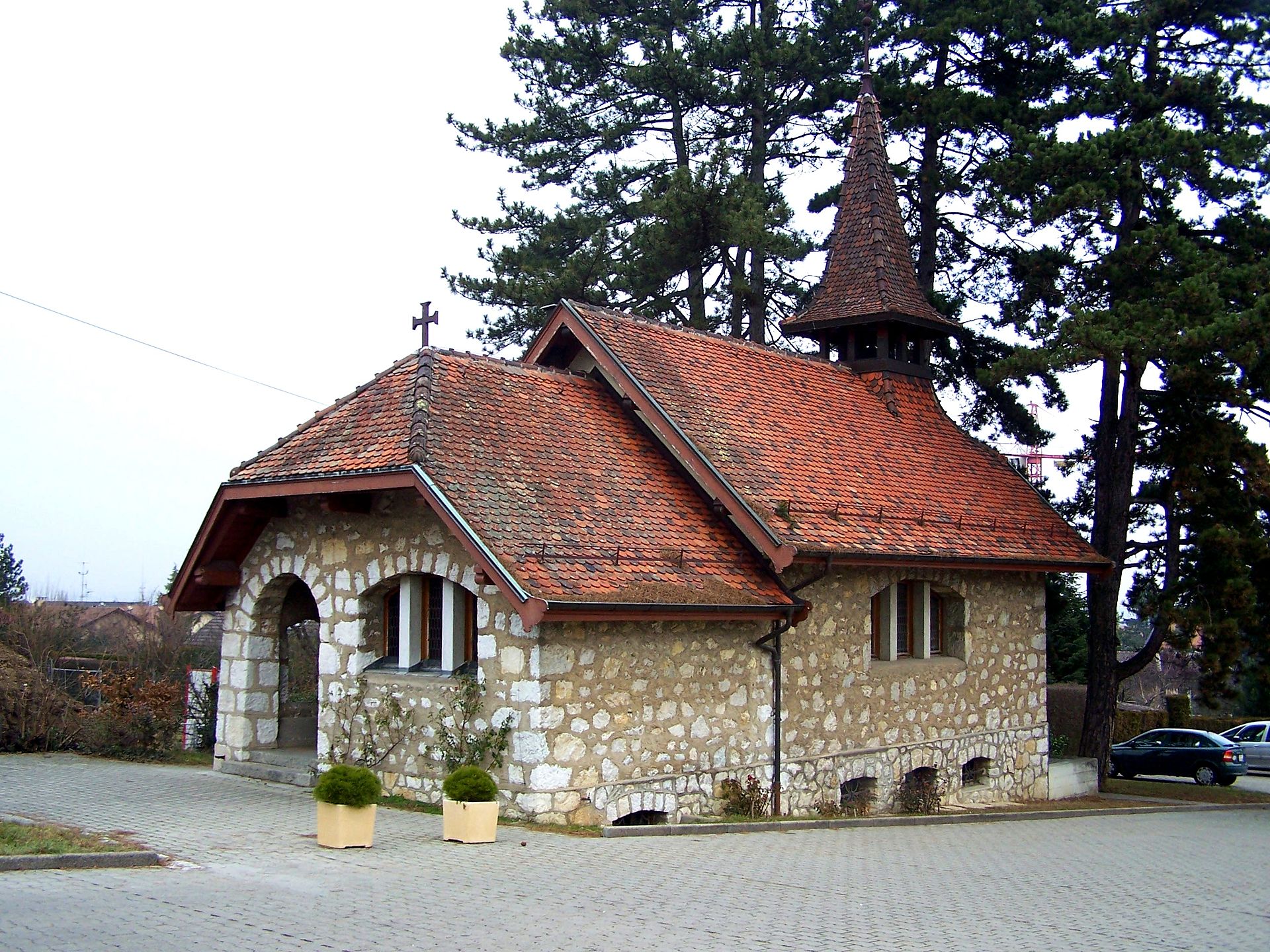Plombier Léman Dépannage en intervention à Bernex