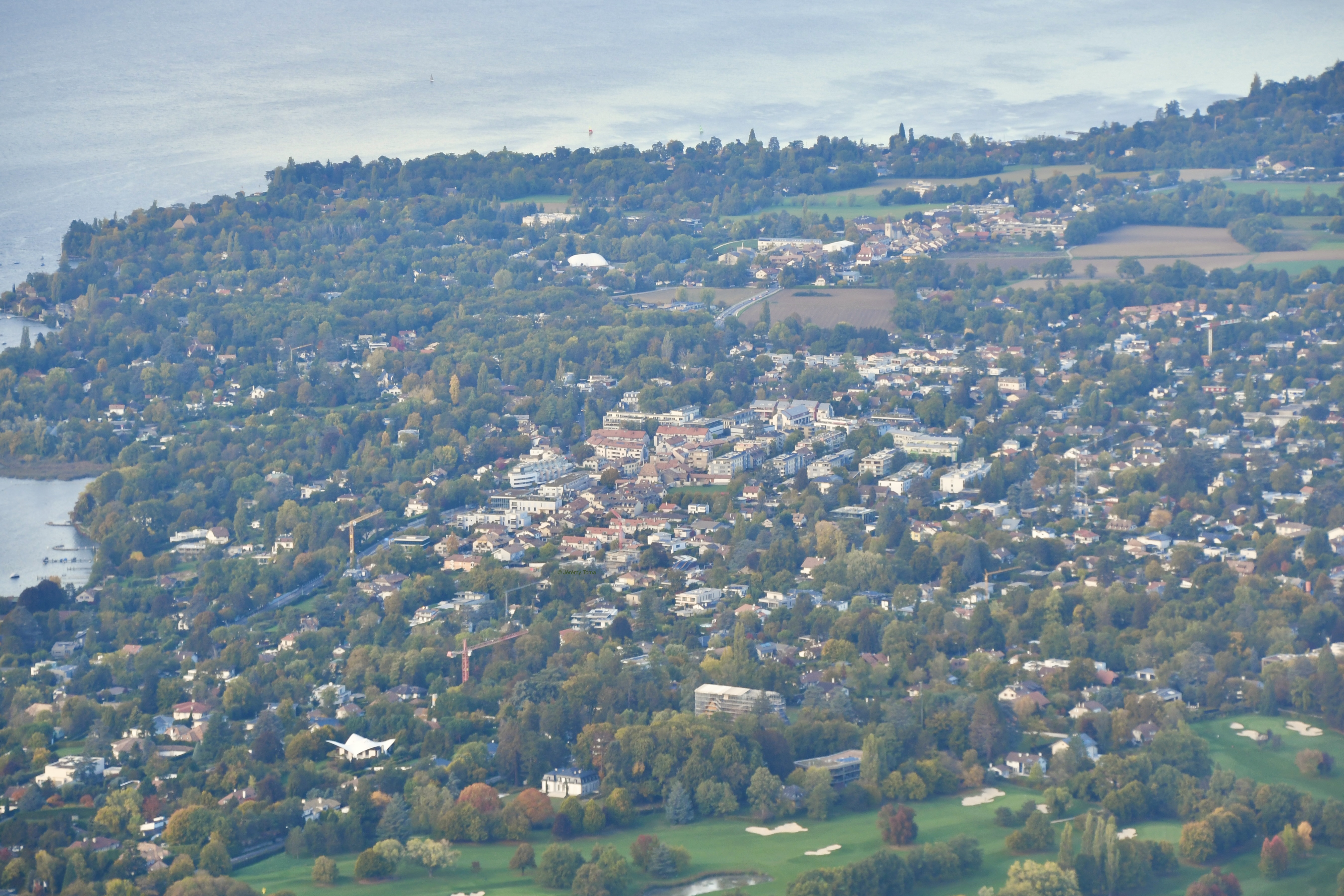 Plombier Léman Dépannage en intervention