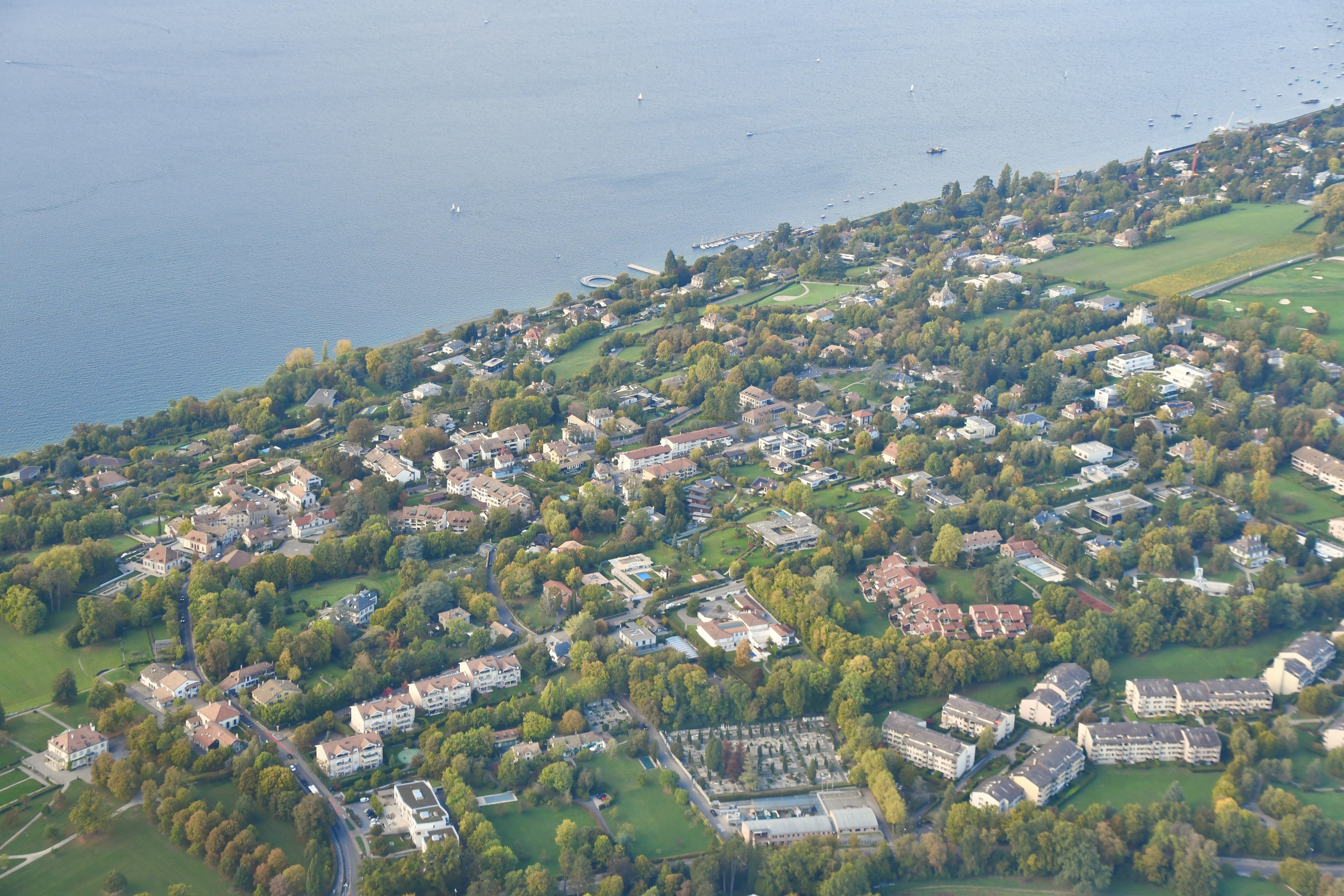 Plombier Léman Dépannage en intervention