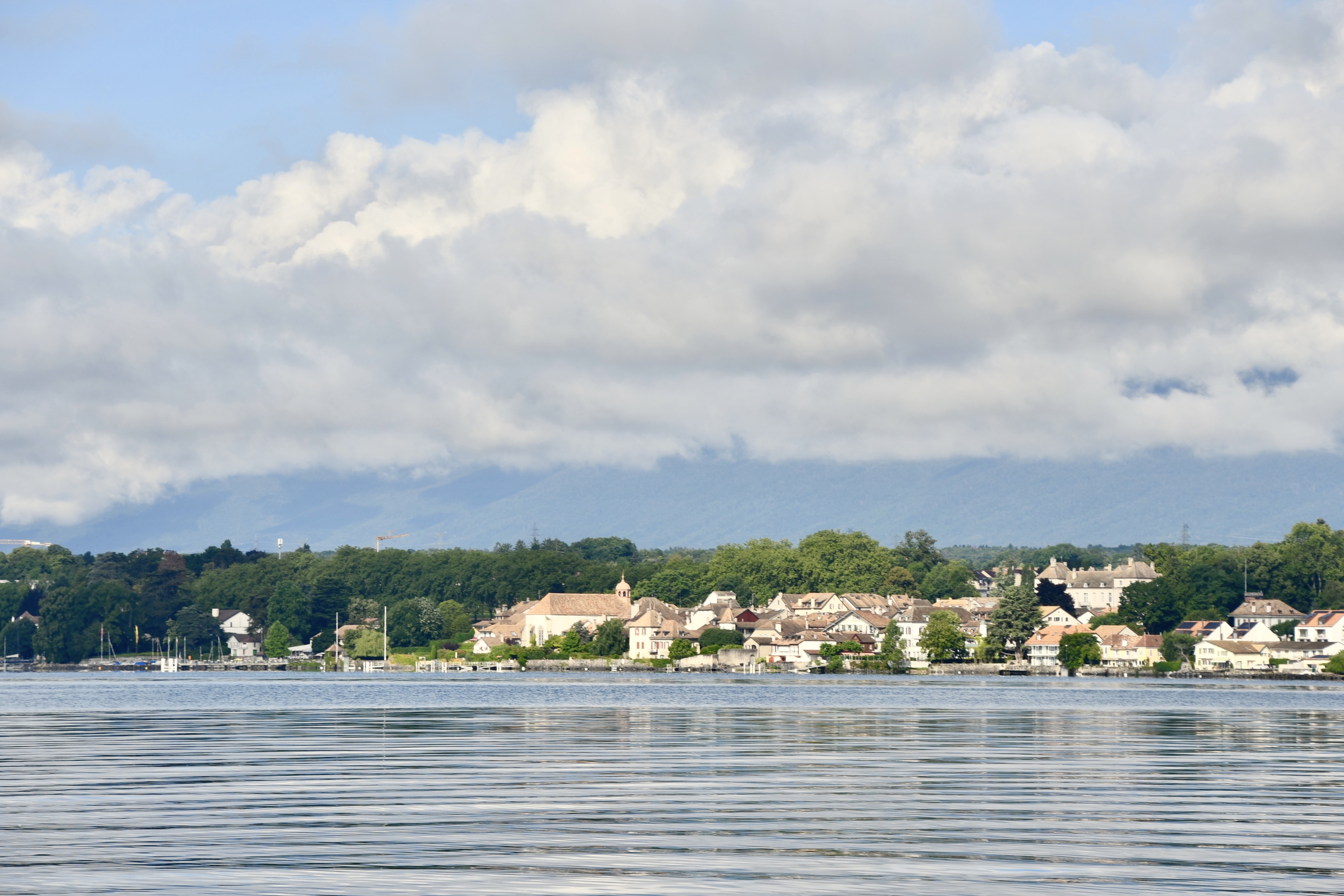 Plombier Léman Dépannage en intervention