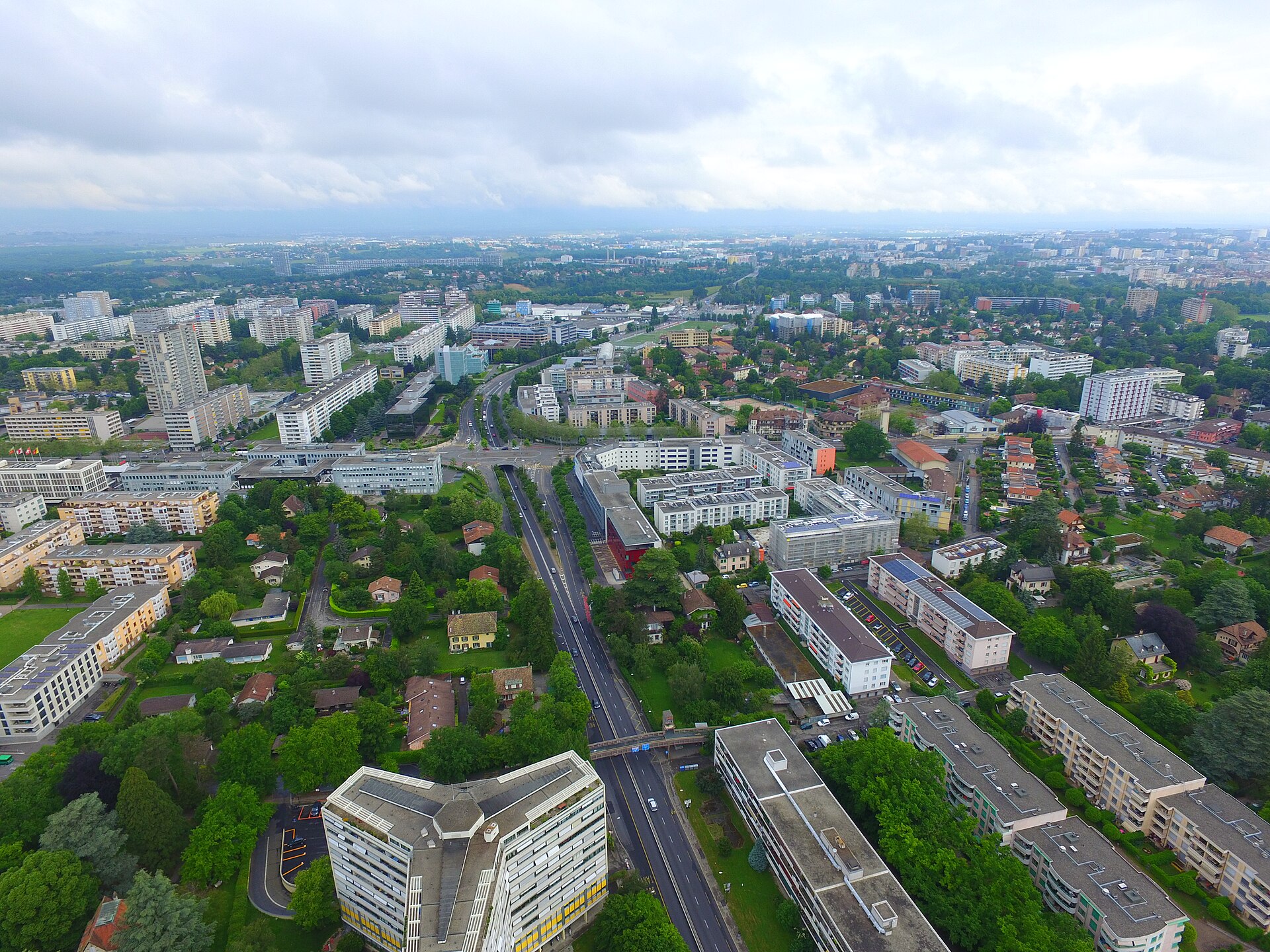 Plombier Léman Dépannage en intervention à Lancy