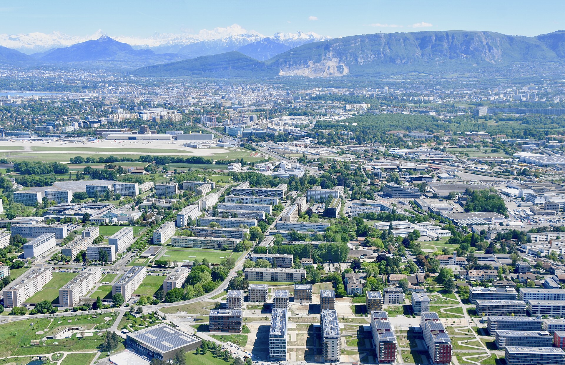 Plombier Léman Dépannage en intervention à Meyrin