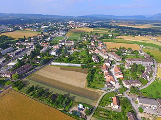 Plombier Léman Dépannage en intervention à Perly‑Certoux