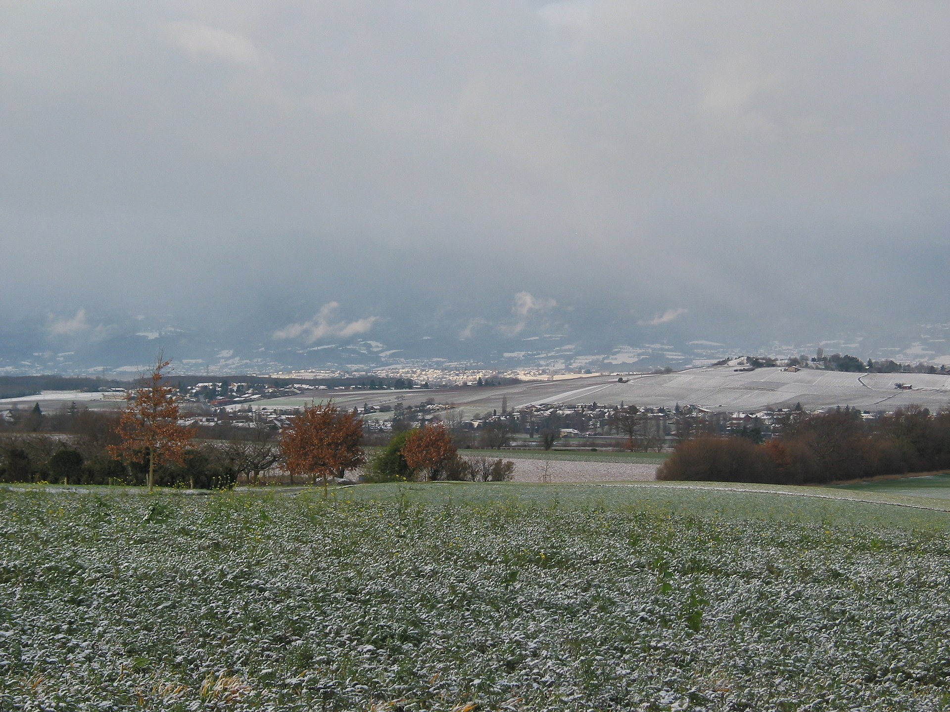 Plombier Léman Dépannage en intervention