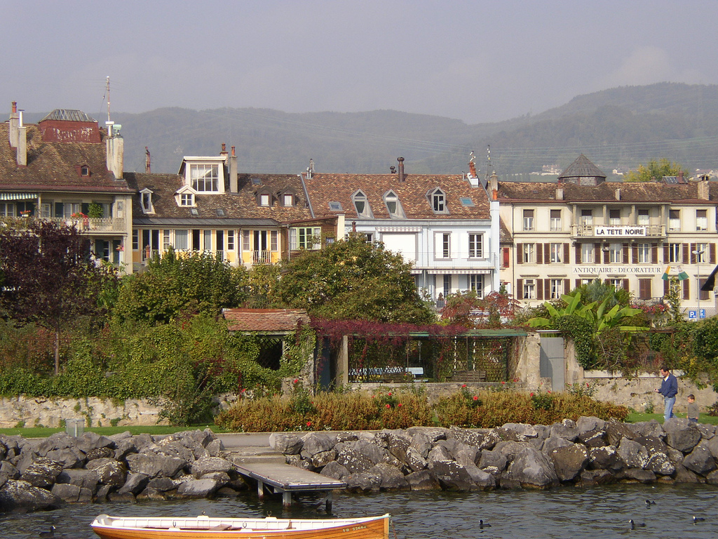 Plombier Léman Dépannage en intervention